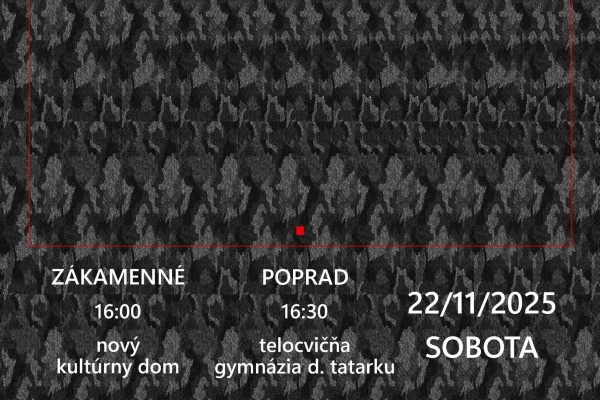 Dekanátne stretnutia mládeže
