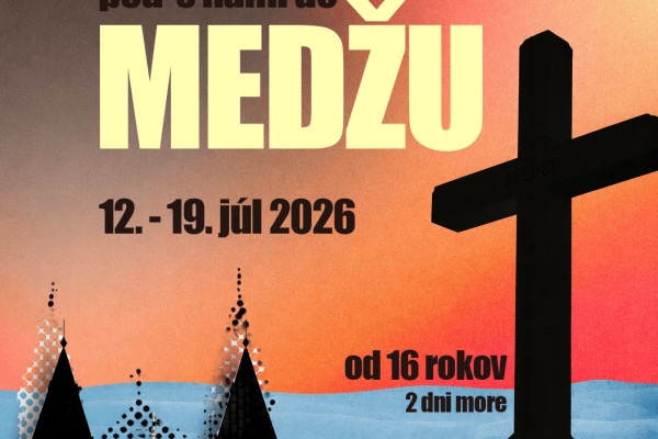 Letné programy Oravského centra mládeže