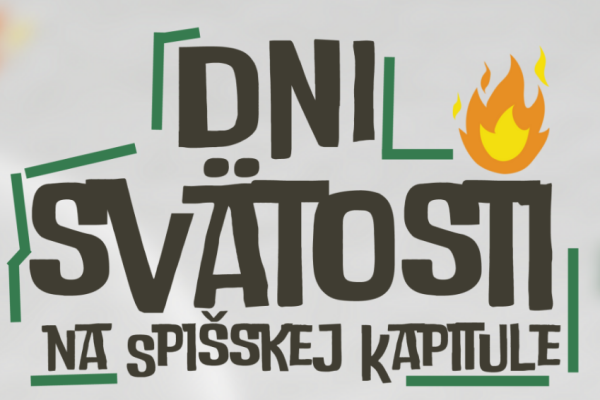Dni svätosti